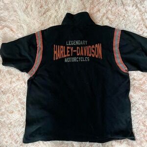 harley davidson shirt